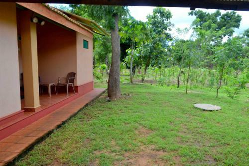 Hostal Dilsara Holiday Resort