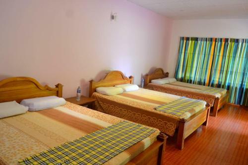 Hostal Dilsara Holiday Resort