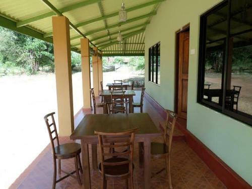 Hostal Dilsara Holiday Resort