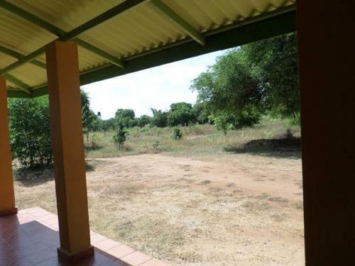 Hostal Dilsara Holiday Resort