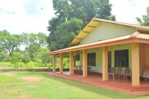 Hostal Dilsara Holiday Resort