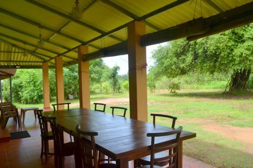 Hostal Dilsara Holiday Resort