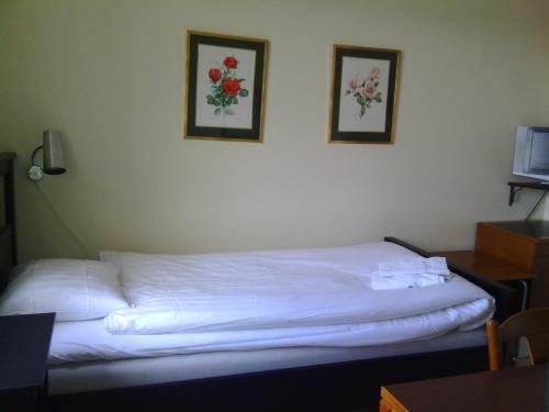 Lavaretia Hotell Saga