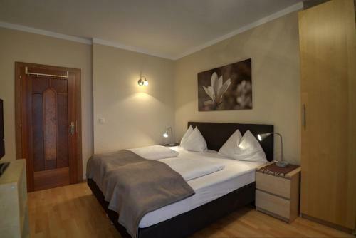 Hostal Hotel Garni Buchenhof