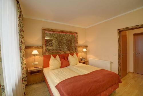 Hostal Hotel Garni Buchenhof