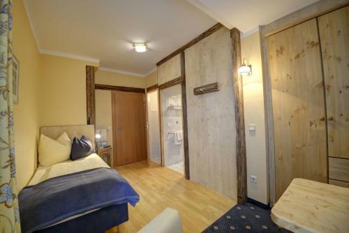 Hostal Hotel Garni Buchenhof