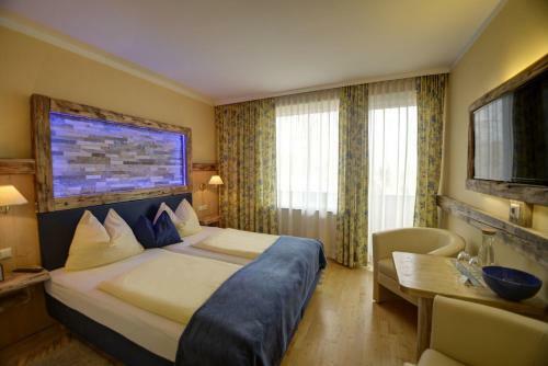 Hostal Hotel Garni Buchenhof