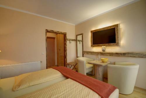 Hostal Hotel Garni Buchenhof