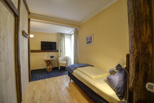 Hostal Hotel Garni Buchenhof