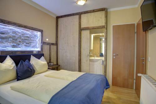 Hostal Hotel Garni Buchenhof