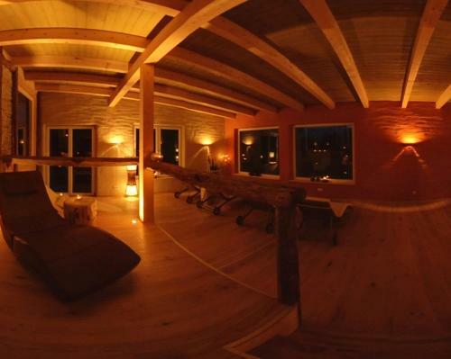 Hostal Hotel Garni Buchenhof