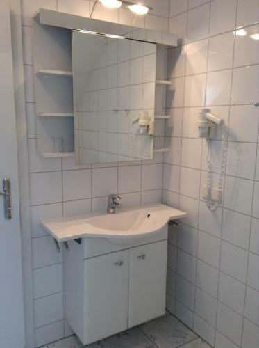 Apartamento Villa Engstler - Appartments