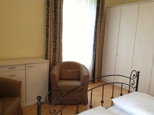 Apartamento Villa Engstler - Appartments