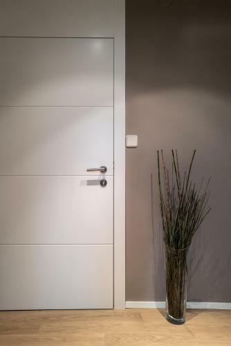 Hostal Appartements G�stehaus Gallob