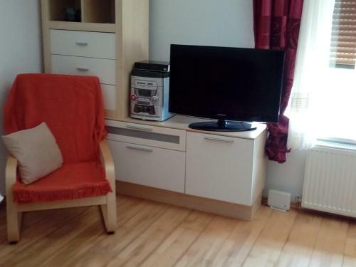 Apartamento Villa Wurzer
