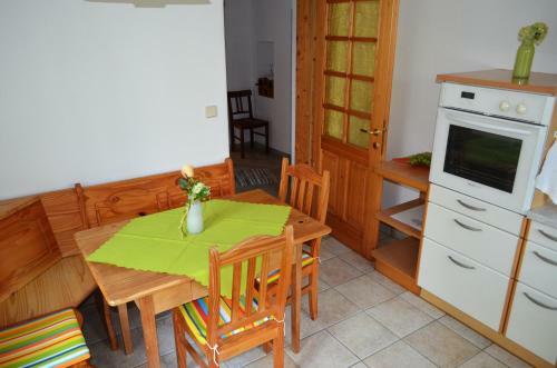 Apartamento Villa Wurzer