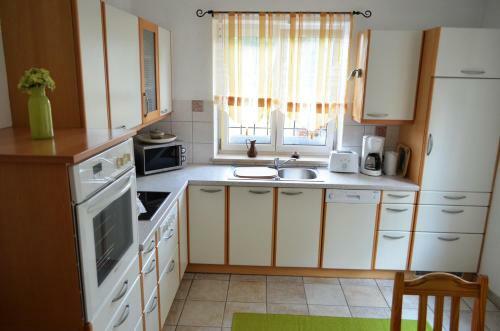 Apartamento Villa Wurzer