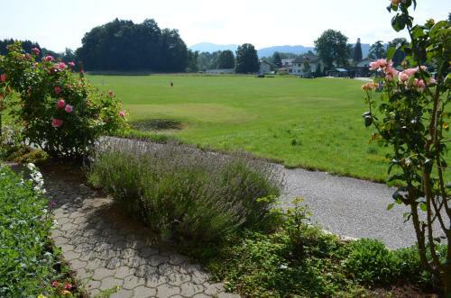 Apartamento Villa Wurzer