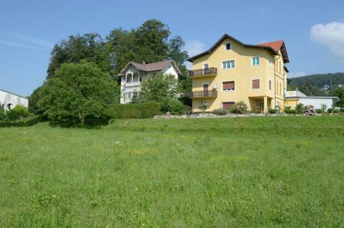 Apartamento Villa Wurzer