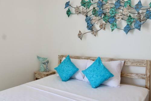Ocean Star Apartment