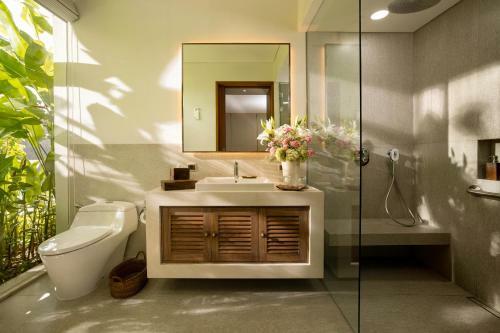 Eaze Villas Uluwatu