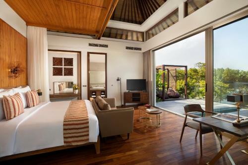 Eaze Villas Uluwatu