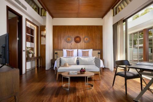 Eaze Villas Uluwatu