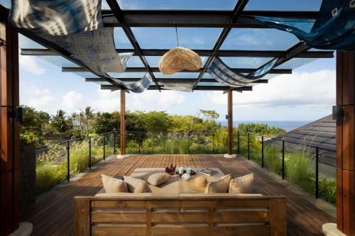 Eaze Villas Uluwatu