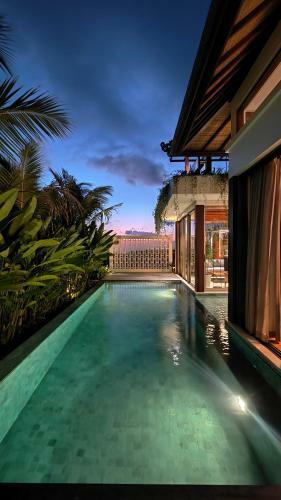 Eaze Villas Uluwatu