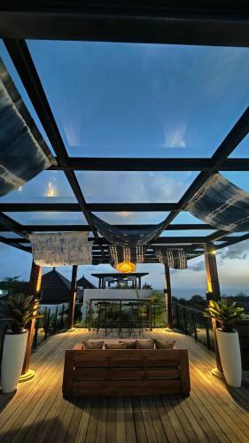 Eaze Villas Uluwatu