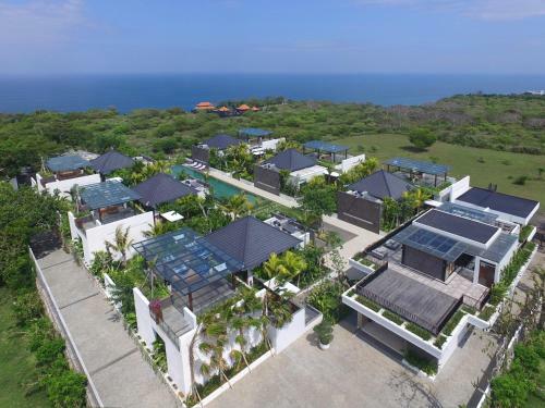 Eaze Villas Uluwatu
