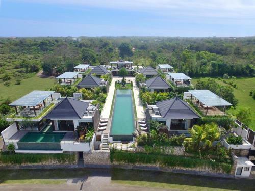 Eaze Villas Uluwatu