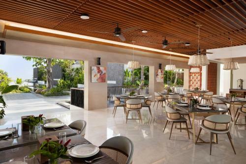 Eaze Villas Uluwatu