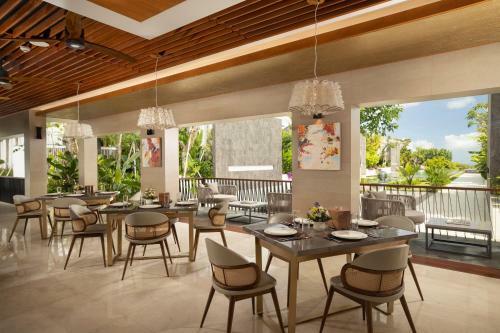 Eaze Villas Uluwatu