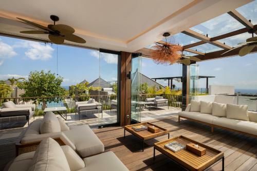 Eaze Villas Uluwatu
