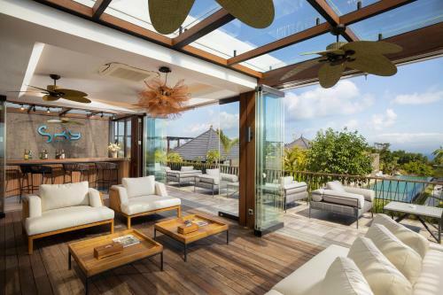 Eaze Villas Uluwatu