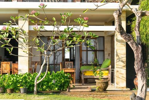 Villa Achara