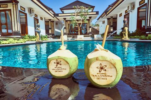 Agroturismo Puri Uluwatu Cottages