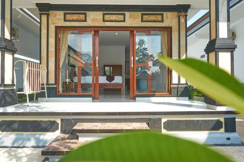 Agroturismo Puri Uluwatu Cottages