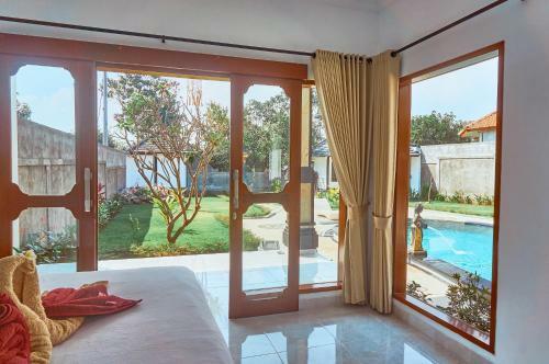 Agroturismo Puri Uluwatu Cottages