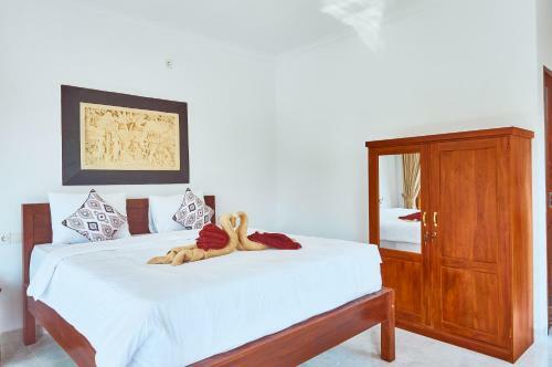 Agroturismo Puri Uluwatu Cottages