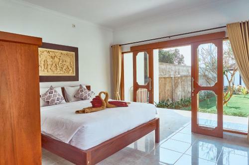 Agroturismo Puri Uluwatu Cottages
