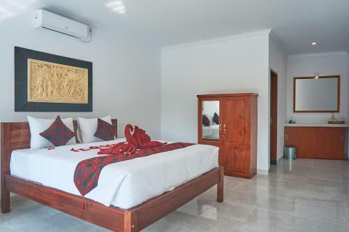 Agroturismo Puri Uluwatu Cottages