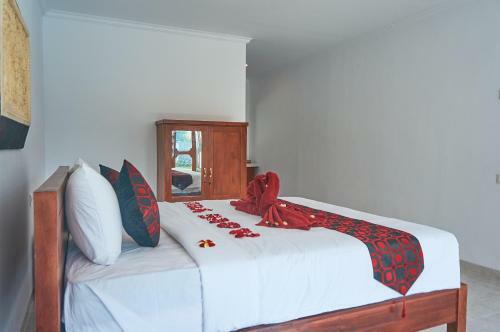 Agroturismo Puri Uluwatu Cottages