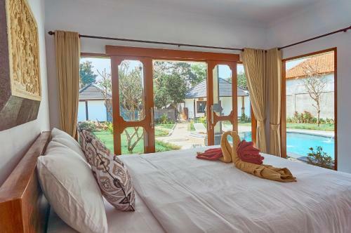 Agroturismo Puri Uluwatu Cottages