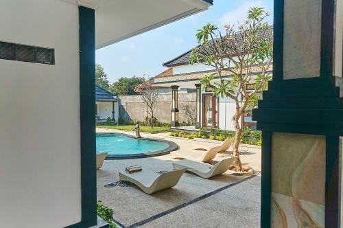 Agroturismo Puri Uluwatu Cottages