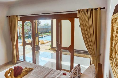 Agroturismo Puri Uluwatu Cottages