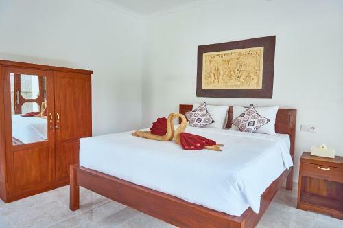 Agroturismo Puri Uluwatu Cottages