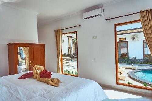 Agroturismo Puri Uluwatu Cottages