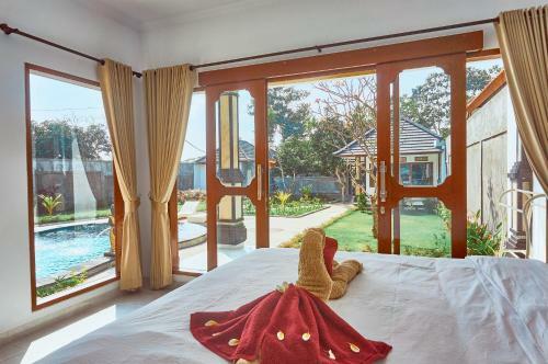 Agroturismo Puri Uluwatu Cottages